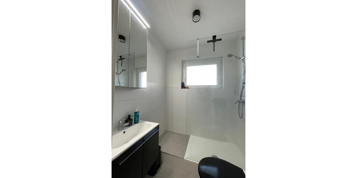 Möblierte 1-Zimmer-Wohnung (37 m²) ab 01.07.2026 zu vermieten 1 zimmer