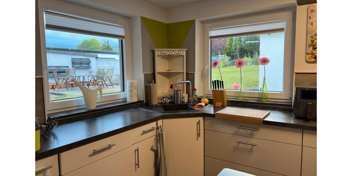 Doppelhaushälfte Lübeck Kücknitz - 4 Zimmer, 130 m&sup2;, 465.000&euro; | Angebot:26637336