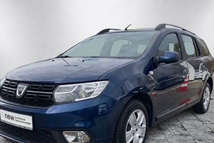 Dacia Logan 133.400 km 7.980 &euro; Lübeck 23560
