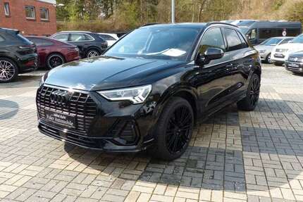 Audi Q3 16.966 km 44.990 &euro; Neustadt i.H. 23730
