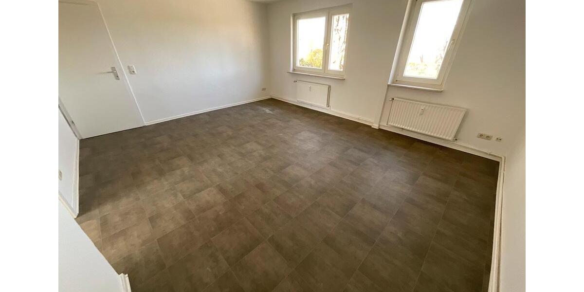 Etagenwohnung Lübeck Kücknitz - 2 Zimmer, 47 m&sup2;, 429&euro; | Angebot:26641862
