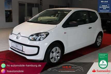 VW up!