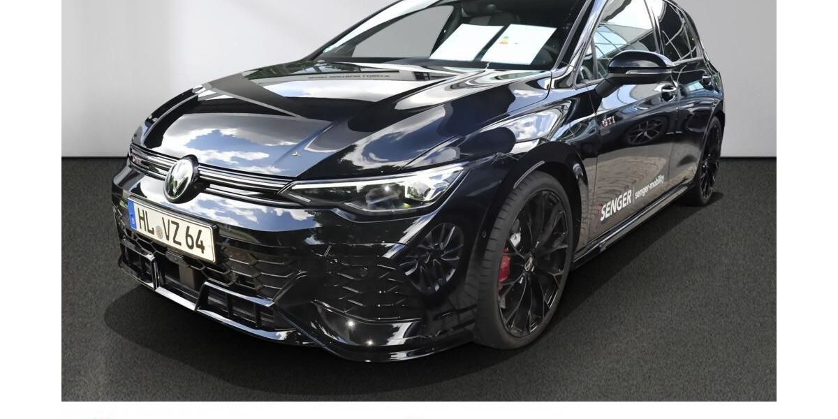 VW Golf 5.733 km 46.990 &euro; Lübeck 23560