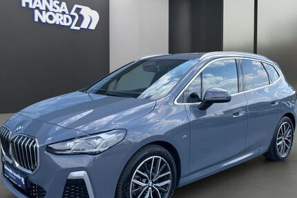 BMW 218 Active Tourer 40.702 km 27.150 &euro; Lübeck 23554