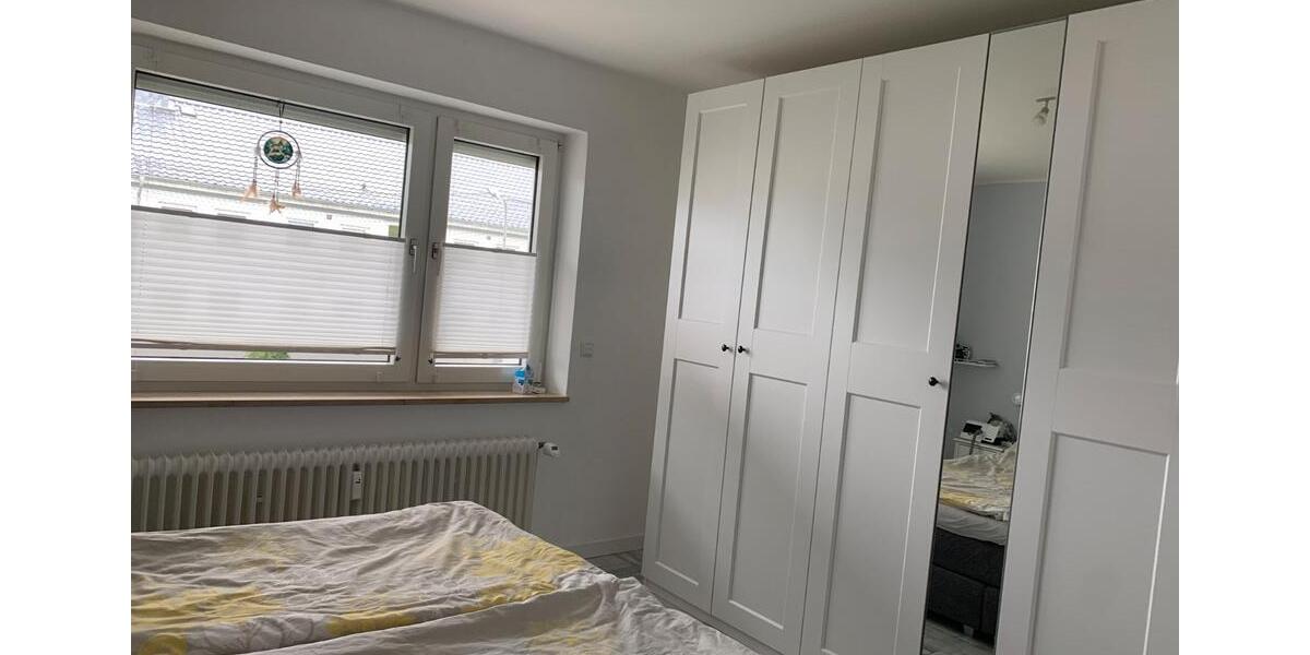 Etagenwohnung Bad Schwartau - 2.5 Zimmer, 67 m&sup2;, 222.000&euro; | Angebot:27428040