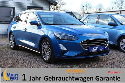 Ford Focus 87.187 km 13.990 &euro; Mölln 23879