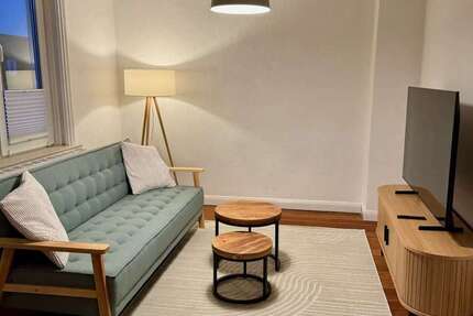 Zimmer Lübeck Sankt Lorenz Nord - 1 Zimmer, 1.190&euro; | Angebot:27561738