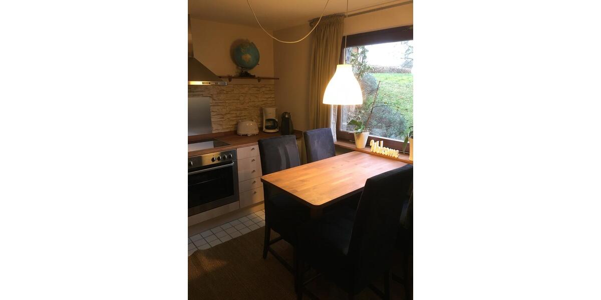 Etagenwohnung Berkenthin - 1 Zimmer, 45 m&sup2;, 590&euro; | Angebot:24176666