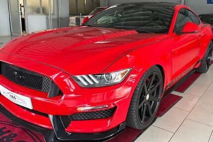 Ford Mustang 69.980 km 36.900 &euro; Bad Segeberg 23795