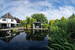 Einfamilienhaus, RESERVIERT, provisionsfrei, mit Keller, Schwimmteich, Sauna & großzügigem Garten