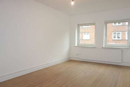 Wohnung Lübeck Sankt Lorenz Nord - 3 Zimmer, 65 m&sup2;, 750&euro; | Angebot:27107834