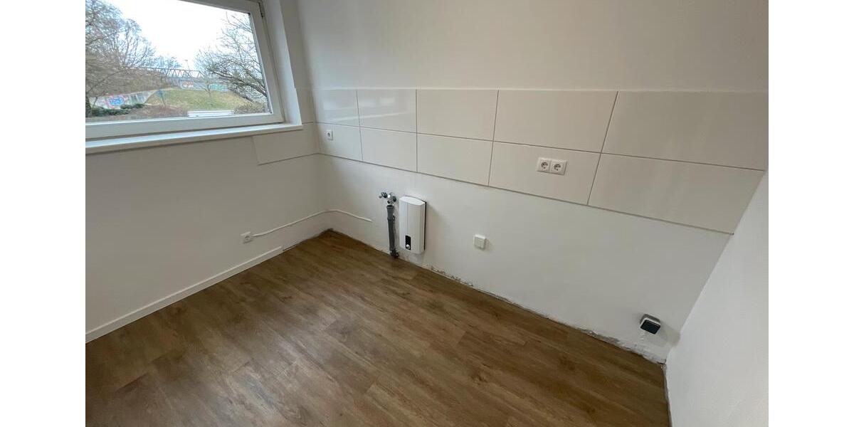 Erdgeschoßwohnung Lübeck Sankt Lorenz Nord - 2.5 Zimmer, 60 m&sup2;, 579&euro; | Angebot:26106365