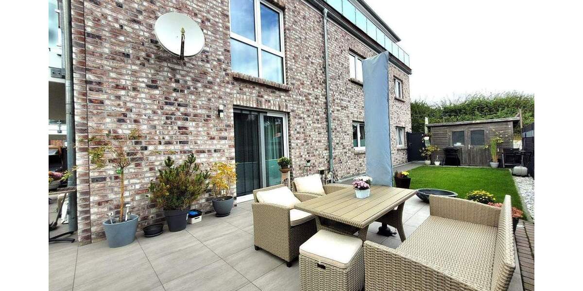 Etagenwohnung Scharbeutz - 3 Zimmer, 101 m&sup2;, 579.000&euro; | Angebot:23954611