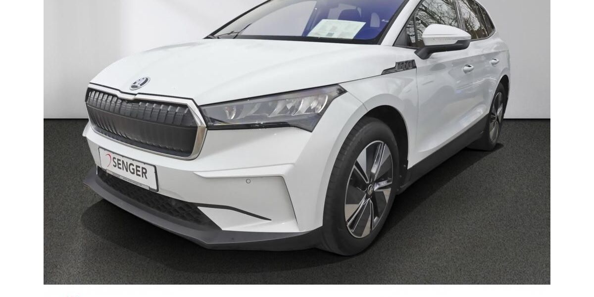 Skoda Enyaq 75.580 km 24.890 &euro; Lübeck 23560