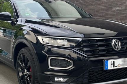 VW T-Roc 48.654 km 23.500 &euro; Bad Oldesloe 23843
