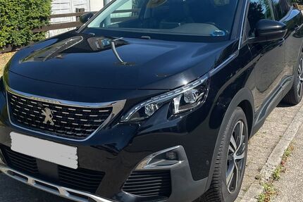 Peugeot 3008 164.500 km 13.700 &euro; Neustadt 23730