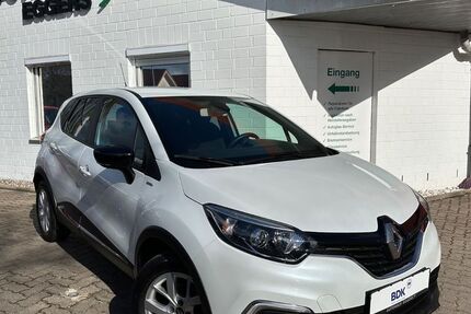 Renault Captur 36.759 km 11.480 &euro; Bad Segeberg 23795