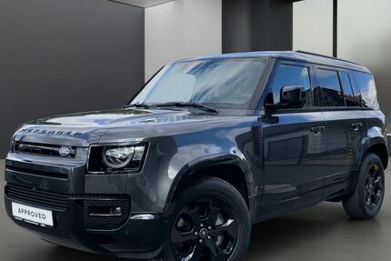 Land Rover Defender 12.500 km 82.990 &euro; Lübeck 23554