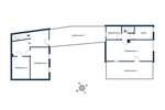 Doppelhaushälfte Lübeck St. Lorenz Süd - 5 Zimmer, 190 m&sup2;, 425.000&euro; | Angebot:25677364