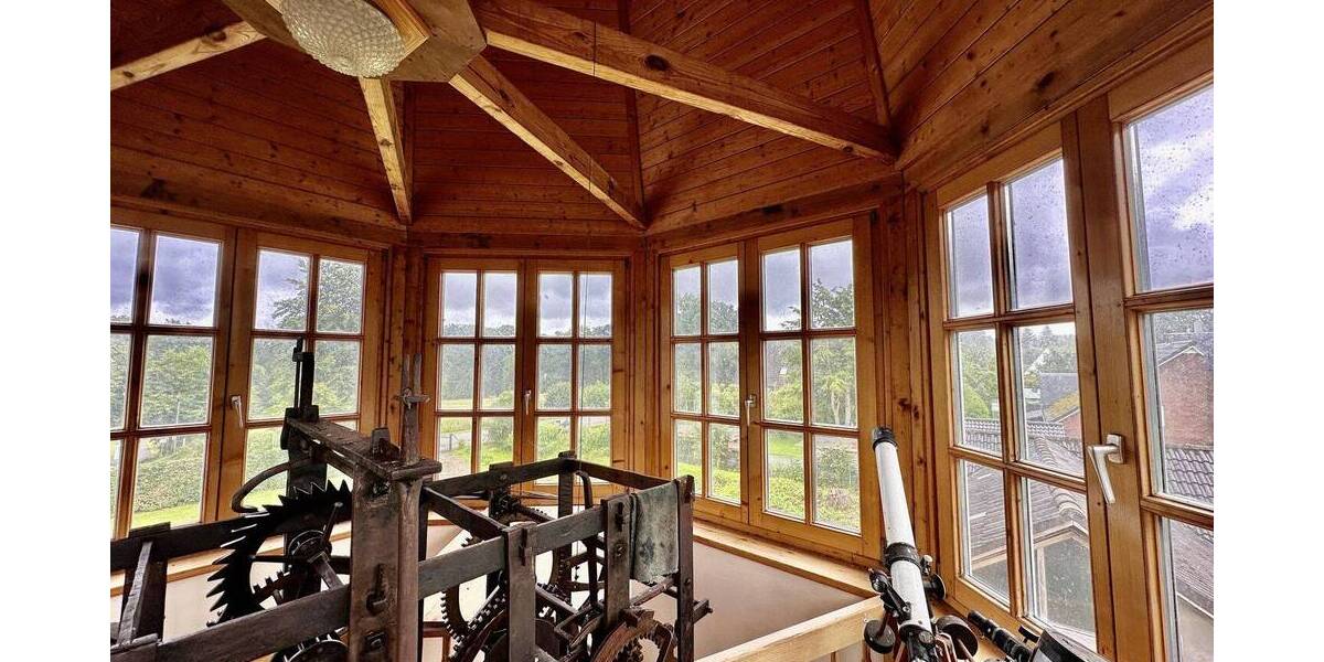 Einfamilienhaus Tremsbüttel - 7 Zimmer, 267 m&sup2;, 850.000&euro; | Angebot:25685881