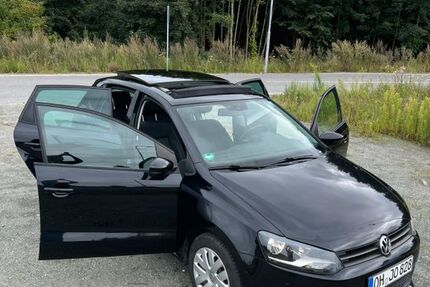 VW Polo 114.000 km 6.500 &euro; Lübeck 23560