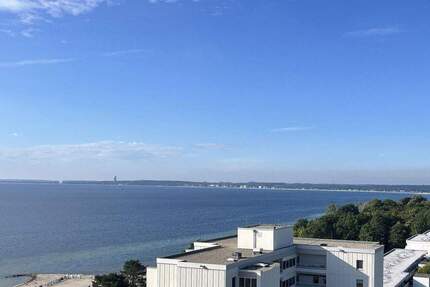 Wohnung Sierksdorf - 1 Zimmer, 42 m&sup2;, 245.000&euro; | Angebot:24277193