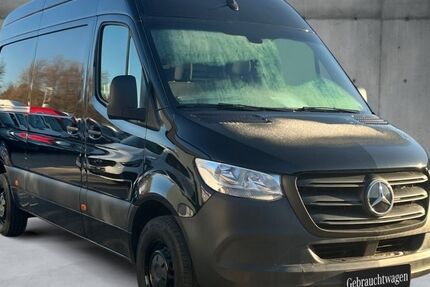 Mercedes-Benz eSprinter 25.881 km 24.752 &euro; Lübeck 23556