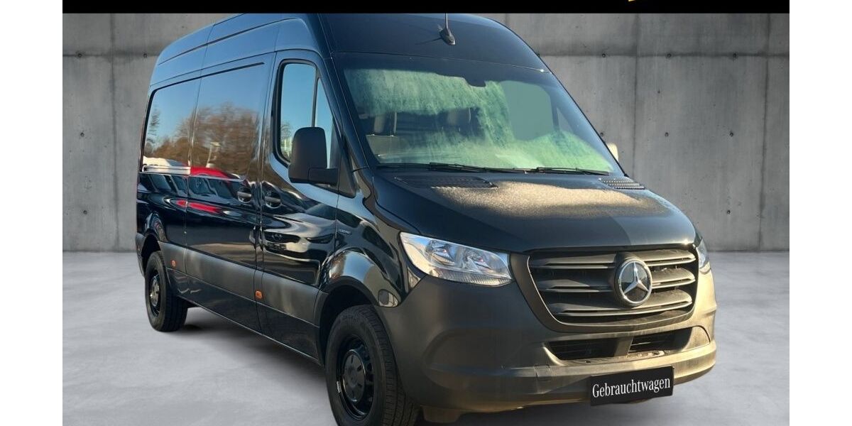 Mercedes-Benz eSprinter 25.881 km 24.752 &euro; Lübeck 23556
