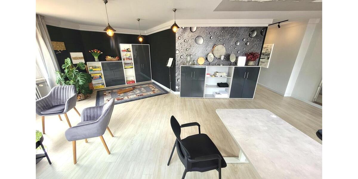 Gewerbeobjekt Timmendorfer Strand - 1.205&euro; | Angebot:26323413