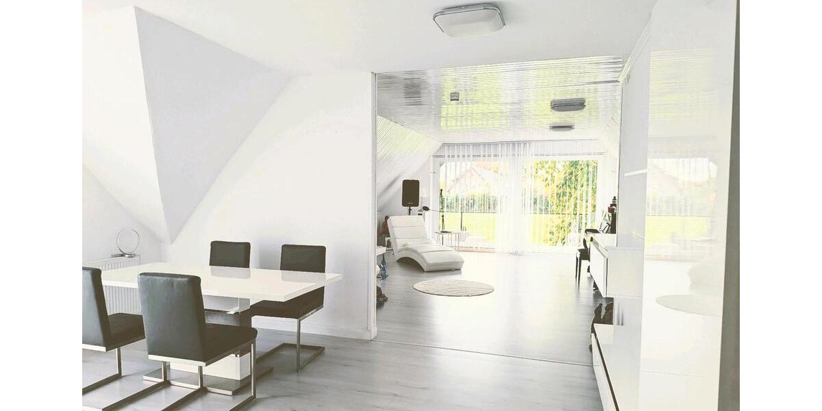 Dachgeschoßwohnung Sandesneben - 2 Zimmer, 85 m&sup2;, 790&euro; | Angebot:24712069