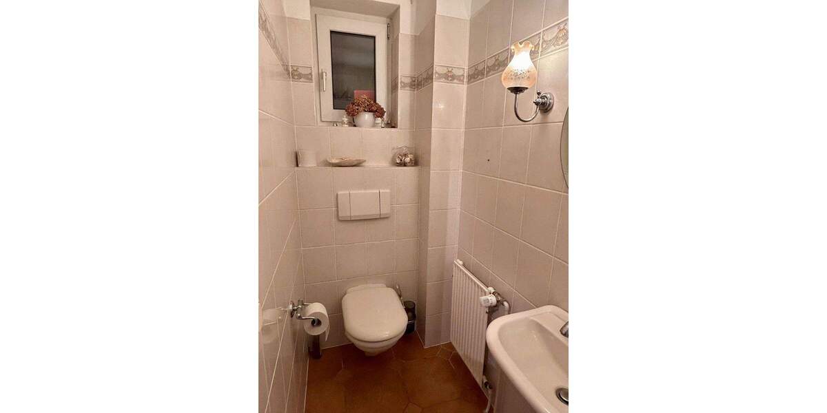 Reihenendhaus Travemünde Alt-Travemünde / Rönnau - 4 Zimmer, 145 m&sup2;, 489.000&euro; | Angebot:25896700