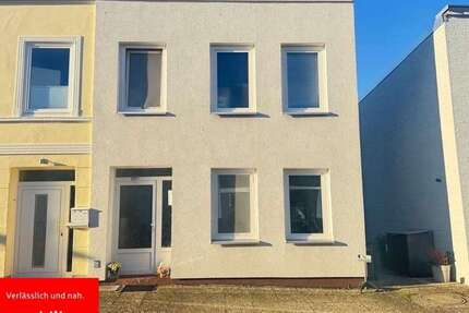Haus Lübeck Sankt Lorenz Nord - 4 Zimmer, 82 m&sup2;, 199.900&euro; | Angebot:24255516