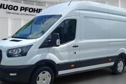 Ford Transit 32.460 km 28.950 &euro; Lübeck 23554