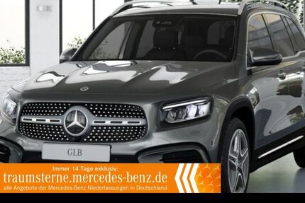 Mercedes-Benz GLB 200 6.313 km 41.790 &euro; Lübeck 23556