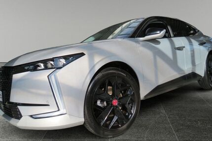 DS Automobiles DS4 14.325 km 25.980 &euro; Lübeck 23562