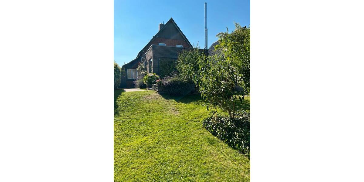 Einfamilienhaus Bad Oldesloe - 5.5 Zimmer, 132 m&sup2;, 599.000&euro; | Angebot:26130649