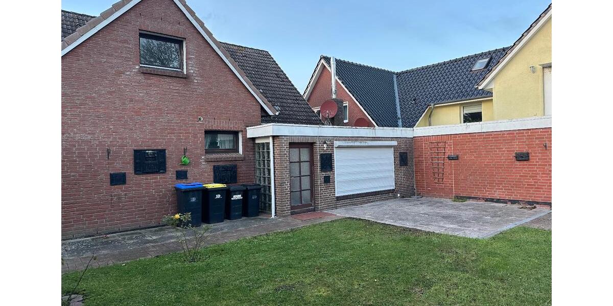 Einfamilienhaus Neustadt in Holstein - 5 Zimmer, 203 m&sup2;, 375.000&euro; | Angebot:23618847