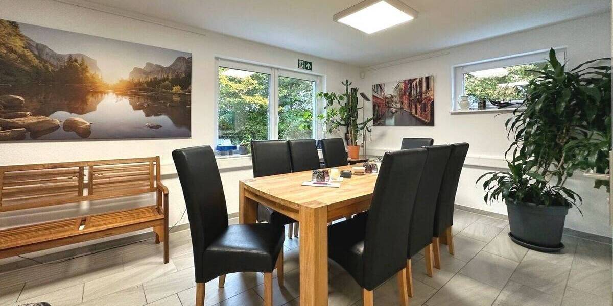 Gewerbeobjekt Lübeck Travemünde - 1.985.000&euro; | Angebot:25679911