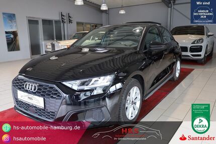 Audi A3 50.400 km 24.400 &euro; Bad Segeberg 23795