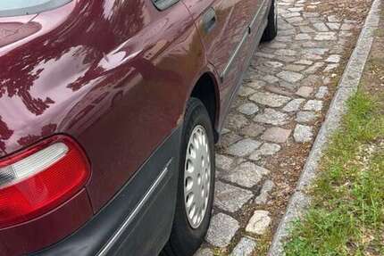 Honda Accord 105.000 km 2.500 &euro; Lübeck 23569