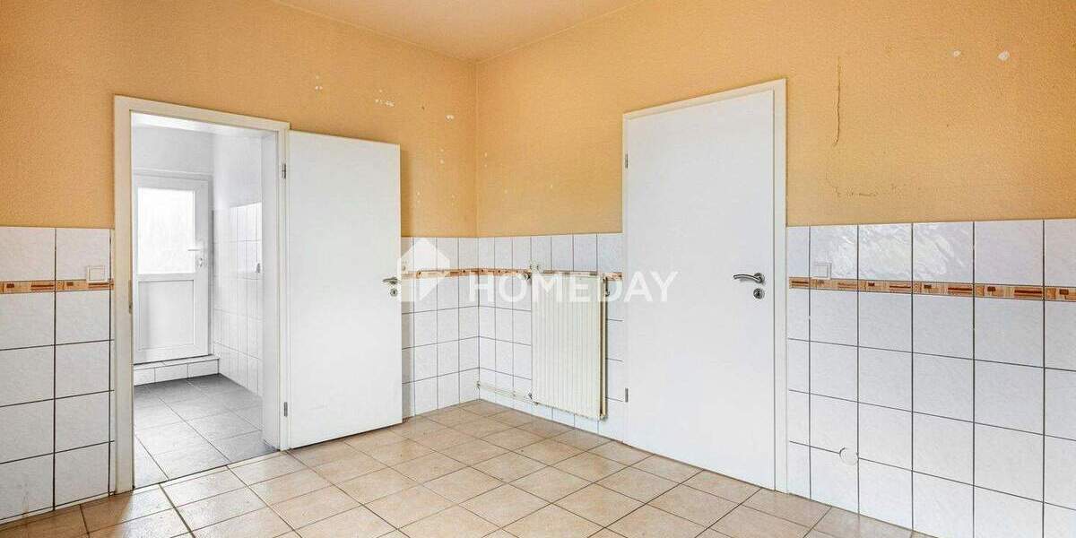 Einfamilienhaus Ahrensbök (Dunkelsdorf) Dunkelsdorf - 3 Zimmer, 88 m&sup2;, 299.000&euro; | Angebot:25358017