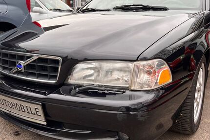 Volvo C70 175.000 km 8.450 &euro; Lübeck 23560