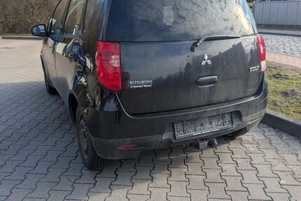 Mitsubishi Colt 205.000 km 1.600 &euro; Dassow 23942