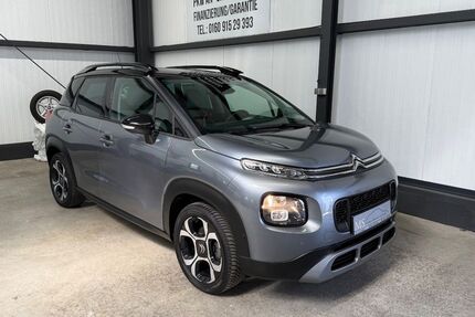 Citroen C3 Aircross 39.900 km 10.985 &euro; Lübeck 23556