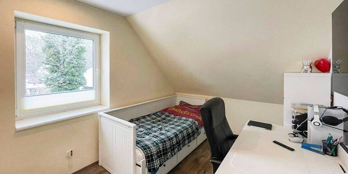 Einfamilienhaus Lübeck Kücknitz - 7 Zimmer, 132 m&sup2;, 949.000&euro; | Angebot:26487035