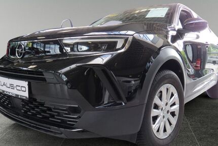 Opel Mokka 25.519 km 17.390 &euro; Lübeck 23562