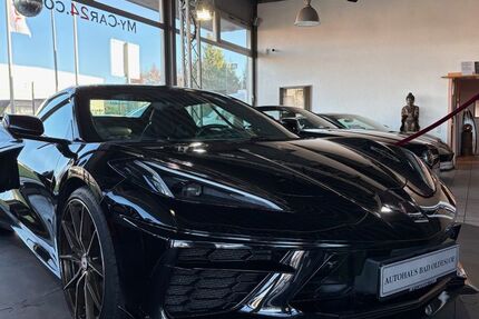 Corvette C8 14.500 km 99.888 &euro; Bad Oldesloe 23843
