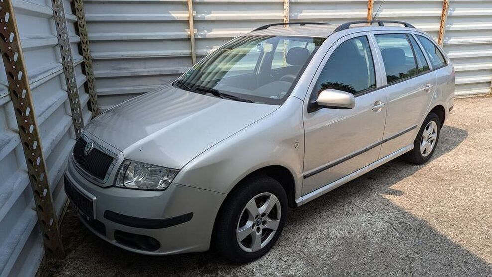 Fabia