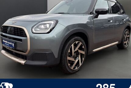 Mini Countryman C (Cooper) 28.476 km 28.650 &euro; Lübeck 23560