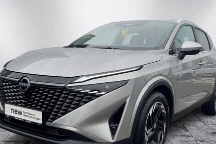 Nissan Qashqai 7.990 km 29.980 € Bad Segeberg 23795